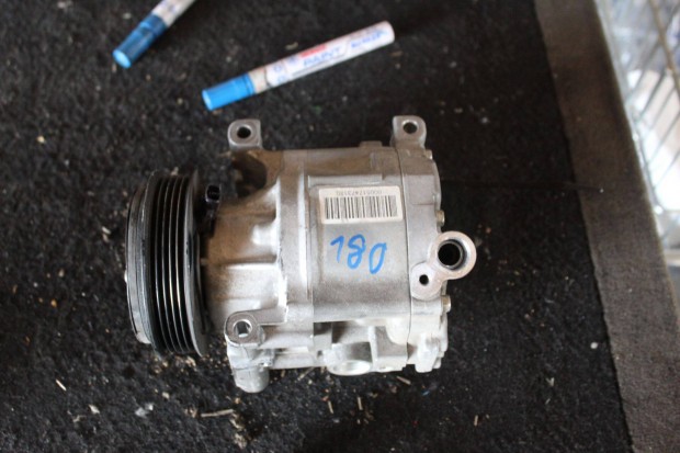 Lancia Ypsilon III klmakompresszor 51747318 (180)