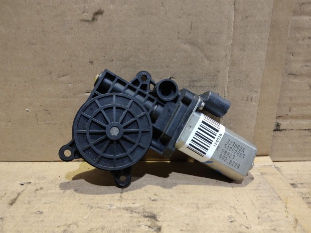 Lancia Ypsilon II. 2003-2010 bal oldali ablakemel motor 51002603