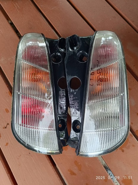 Lancia Ypsilon II hts lmpa 