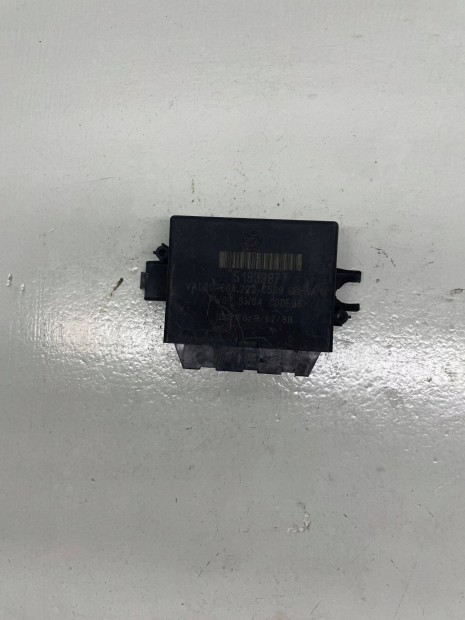 Lancia Ypsilon Tolatóradar elektronika 51833877