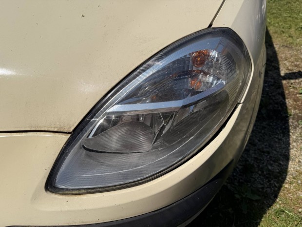 Lancia Ypsilon (3 ajts) 1.2B bal els lmpa 