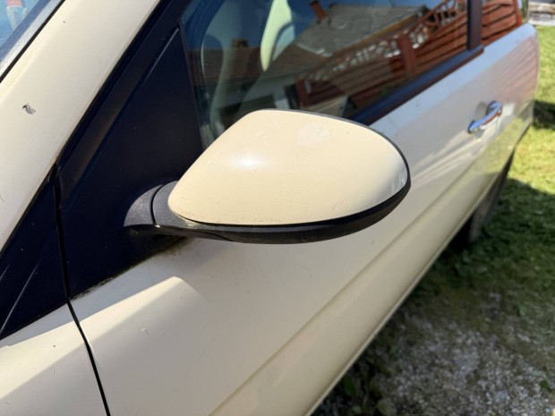 Lancia Ypsilon (3 ajts) 1.2 B bal visszapillant tkr 