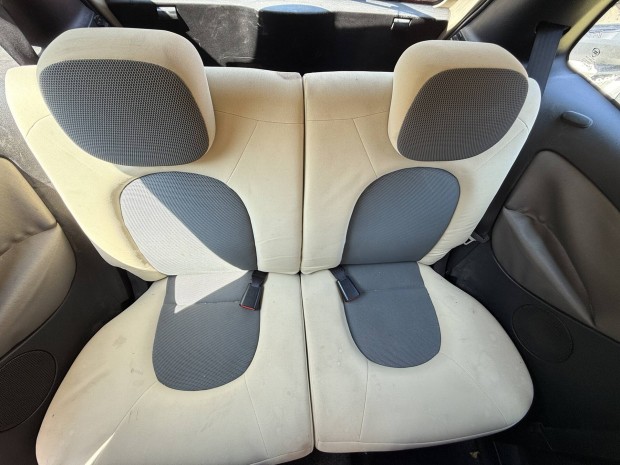 Lancia Ypsilon (3 ajts) 1.2 B hts ls 
