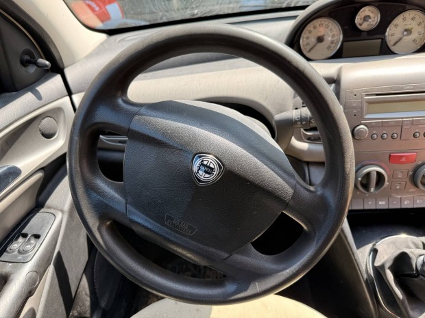 Lancia Ypsilon (3 ajts ) 1.2B kormny kerk
