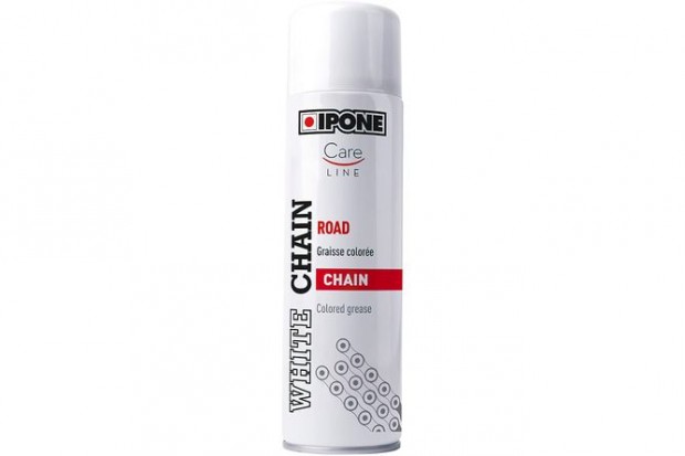 Lánckenőfehér Ipone White Chain Road spray 250 ml