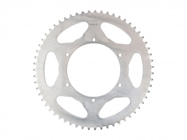 Lánckerék AFAM 59 fog 420 Aprilia RS, RS4, RX, SX, Derbi Senda SM, Peu