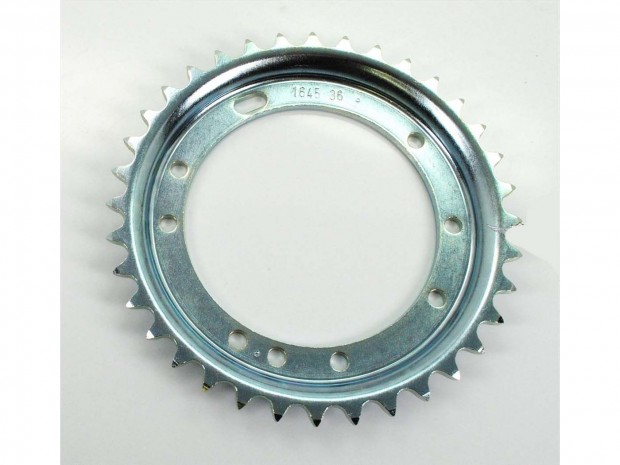 Lnckerk Esjot Kreidler MF 2, MP Flory 20, 22 szmra