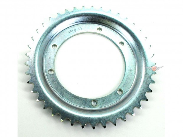 Lánckerék Esjot Maxi N, S, X 30 A, 40 Mini Mofa, SL 2 sebességes autom