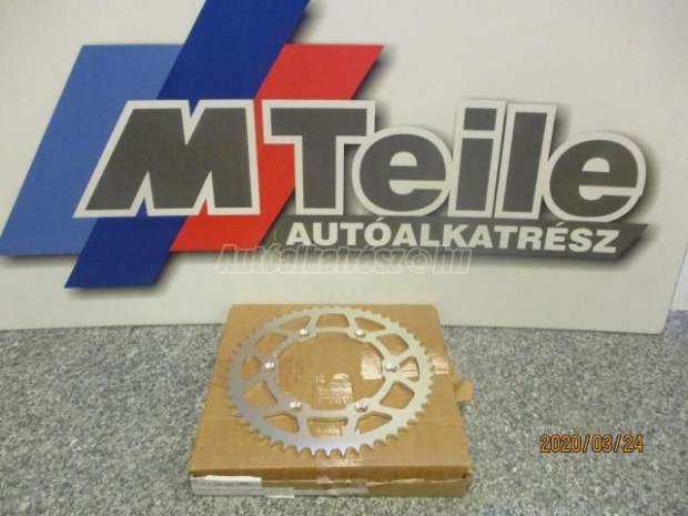 Lnckerk - bmw g 450 x