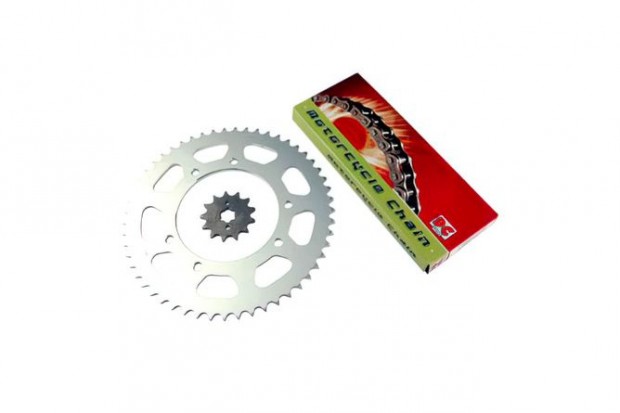 Lnckszlet AFAM 13x53 Derbi SM Race / X-trem 2006 utn