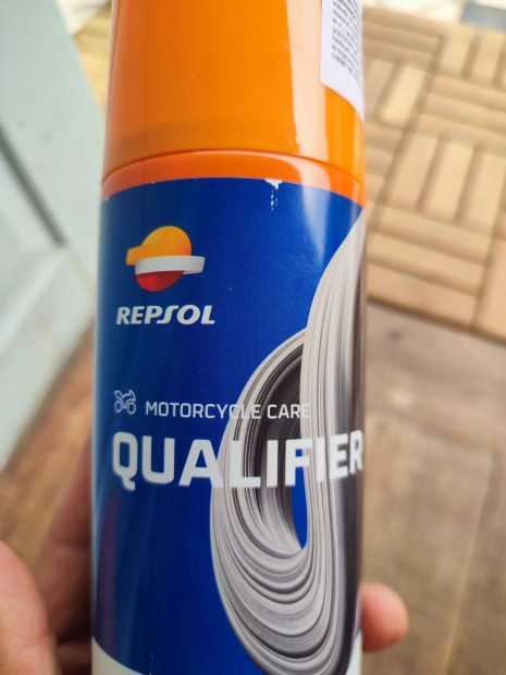 Lncolaj Repsol