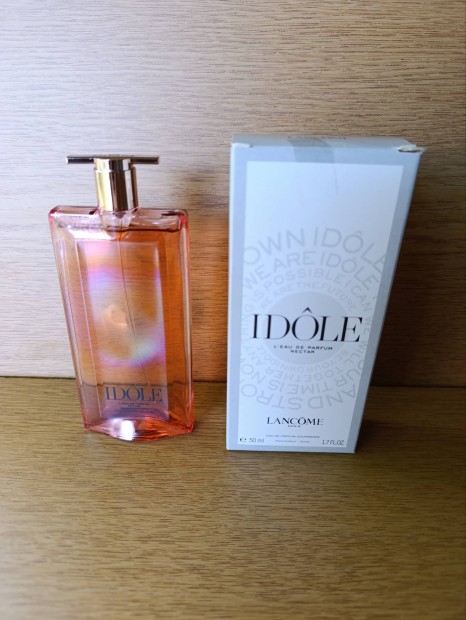 Lancome Idole nectar  parfm 