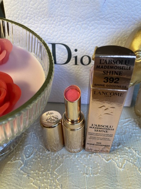 Lancome L'Absolue Mademoiselle Shine rzs 