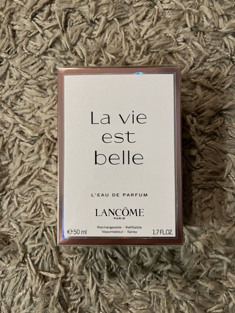 Lancome La Vie Est Belle 50 ml, bontatlan