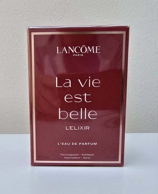 Lancome La vie est Belle EDP 50ml