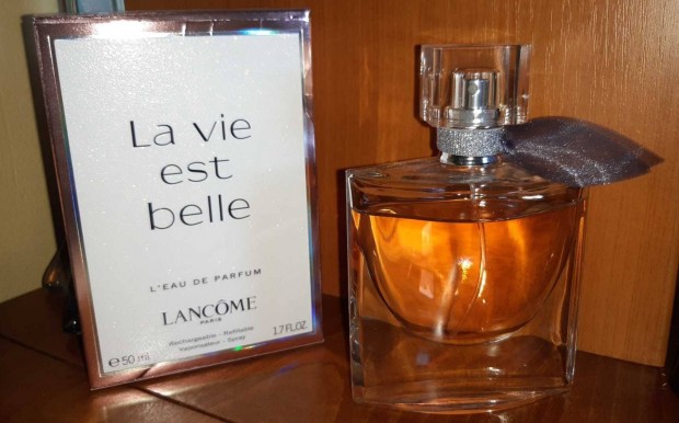 Lancome/La vie est belle 50ml parfm elad