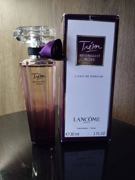 Lancome Midnight Rose EDP 30 ml