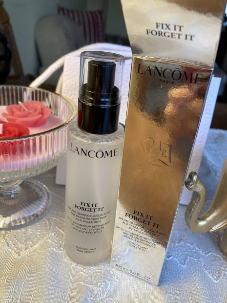 Lancome Setting Spray sminkfixl