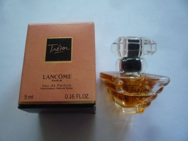 Lancome Tresor 5 ml EDP