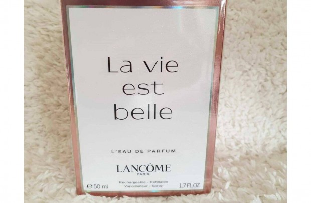 Lancome - La vie est belle 50 ml. ni parfm