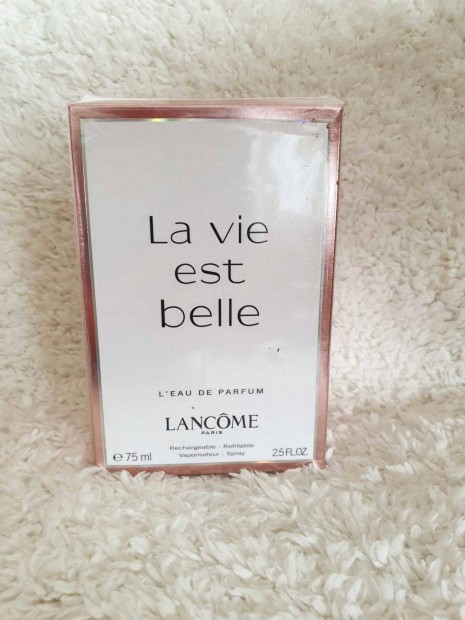 Lancome - La vie est belle 75 ml. ni parfm