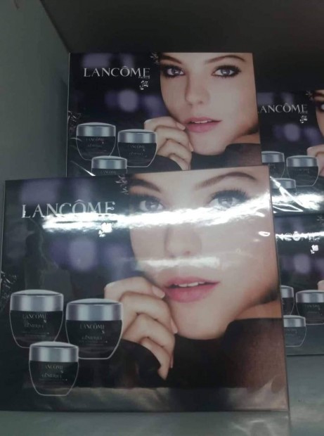 Lancome arckrem csomag