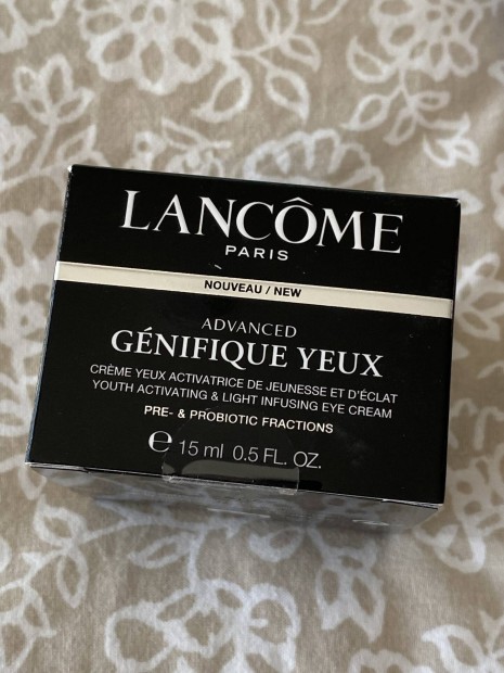 Lancome gnifiqueeye cream 15 ml
