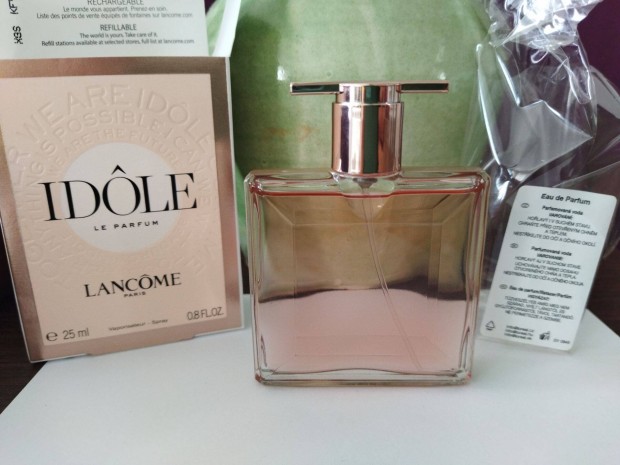 Lancome idol parfm