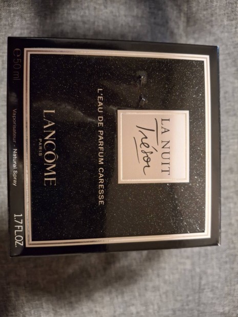 Lancome la nuit