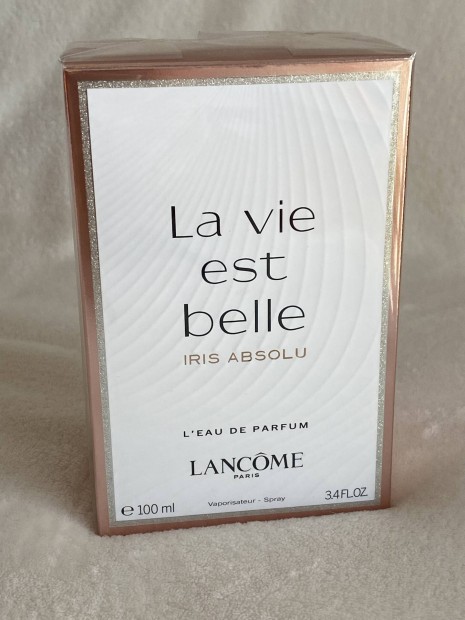 Lancome la vie est belle iros absolu edp 100 ml 