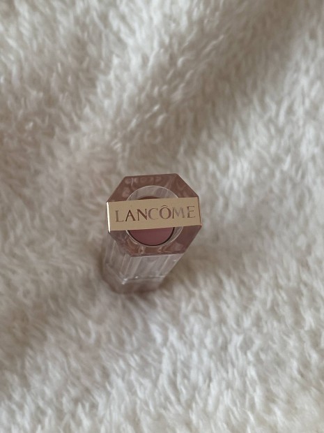 Lancome lip idole butter glow 10 keep it glowly