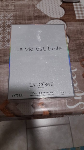 Lancome ni parfm