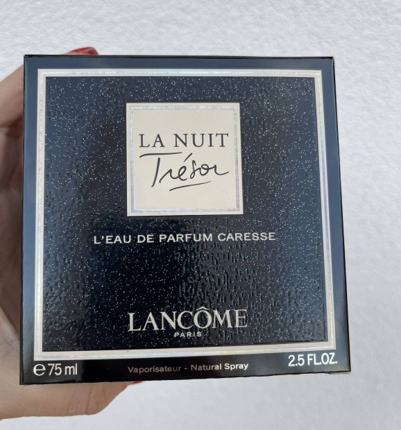 Lancome ni parfm