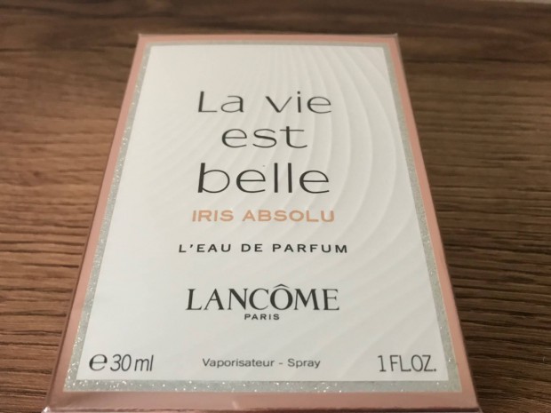 Lancome parfm