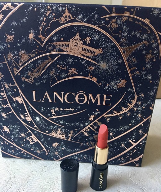 Lancome rzs 505 rnyalat