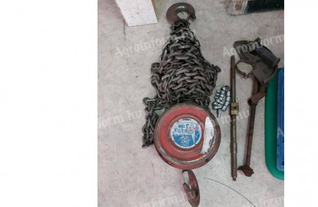 Lncos motor kiemel, Flasnicug