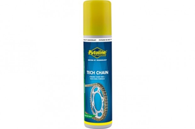 Láncspray Putoline Tech-Chain 75 ml