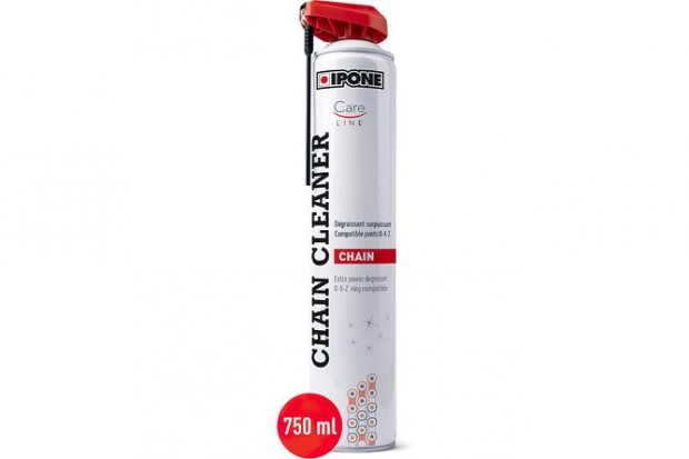 Lánctisztító Ipone lánctisztító spray 750ml