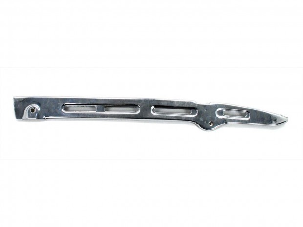 Láncvédő króm 510mm Puch Maxihoz