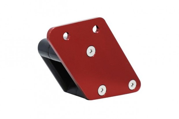 L�ncvezet� Derbi Senda piros