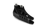Láncvezető csavar távolság 33mm fekete Pit Bike / Dirt Bike