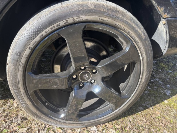 Land Range Rover VW Amarok 22" felni ker�kgarnit�ra elad� 