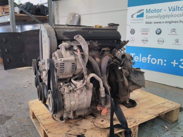 Land Rover 18K4F bontott motor