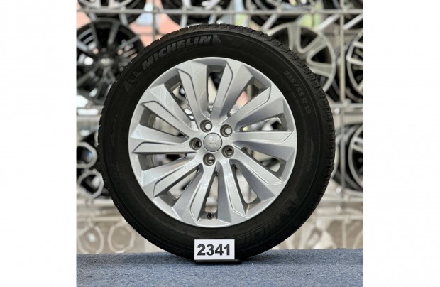 Land Rover 19 gyri alufelni felni, 5x108, 235/55 gumi, Evoque (2341)