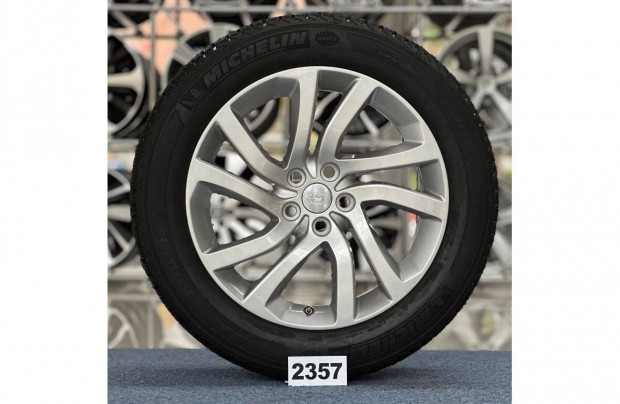 Land Rover 20 gyári felni alufelni, 255/55 gumi, 5x108, Valer (2357)