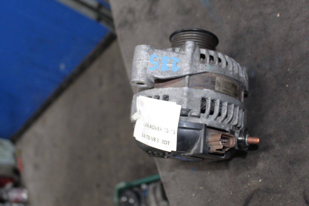 Land Rover 3.6TD 2005-09 generátor 104210-4651 (285)