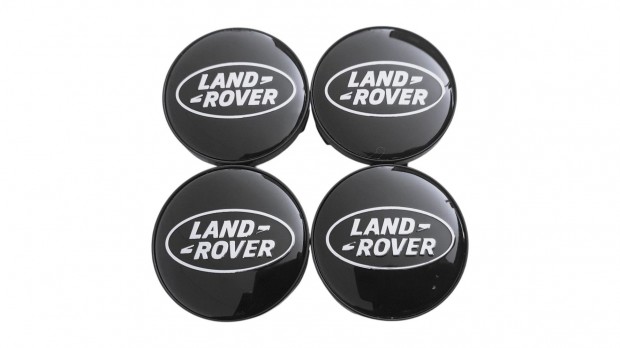 Land Rover 60mm felni d�szkupak k�z�p felnikupak ker�kagy kupak