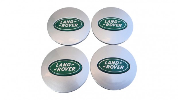 Land Rover 62mm felni d�szkupak k�z�p felnikupak ker�kagy kupak