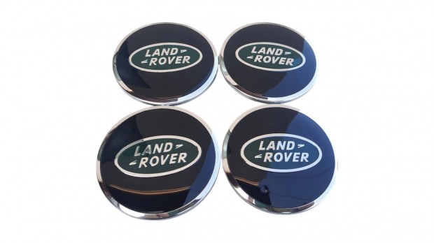 Land Rover 62mm felni d�szkupak k�z�p felnikupak ker�kagy kupak