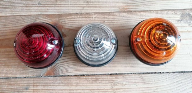 Land Rover Defender 2016-ig �j index helyzetjelz� f�kl�mpa